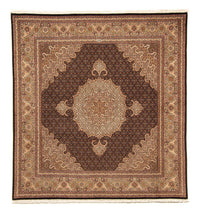 タブリーズ 絨毯 210x200cm - ペルシャ絨毯 – product image