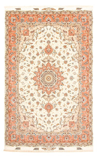 タブリーズ - 50 Raj 絨毯 300x197cm - ペルシャ絨毯 – product image