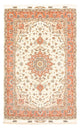 タブリーズ - 50 Raj 絨毯 300x197cm - ペルシャ絨毯