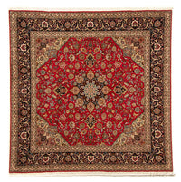 タブリーズ - 50 Raj 絨毯 204x203cm - ペルシャ絨毯 – product image
