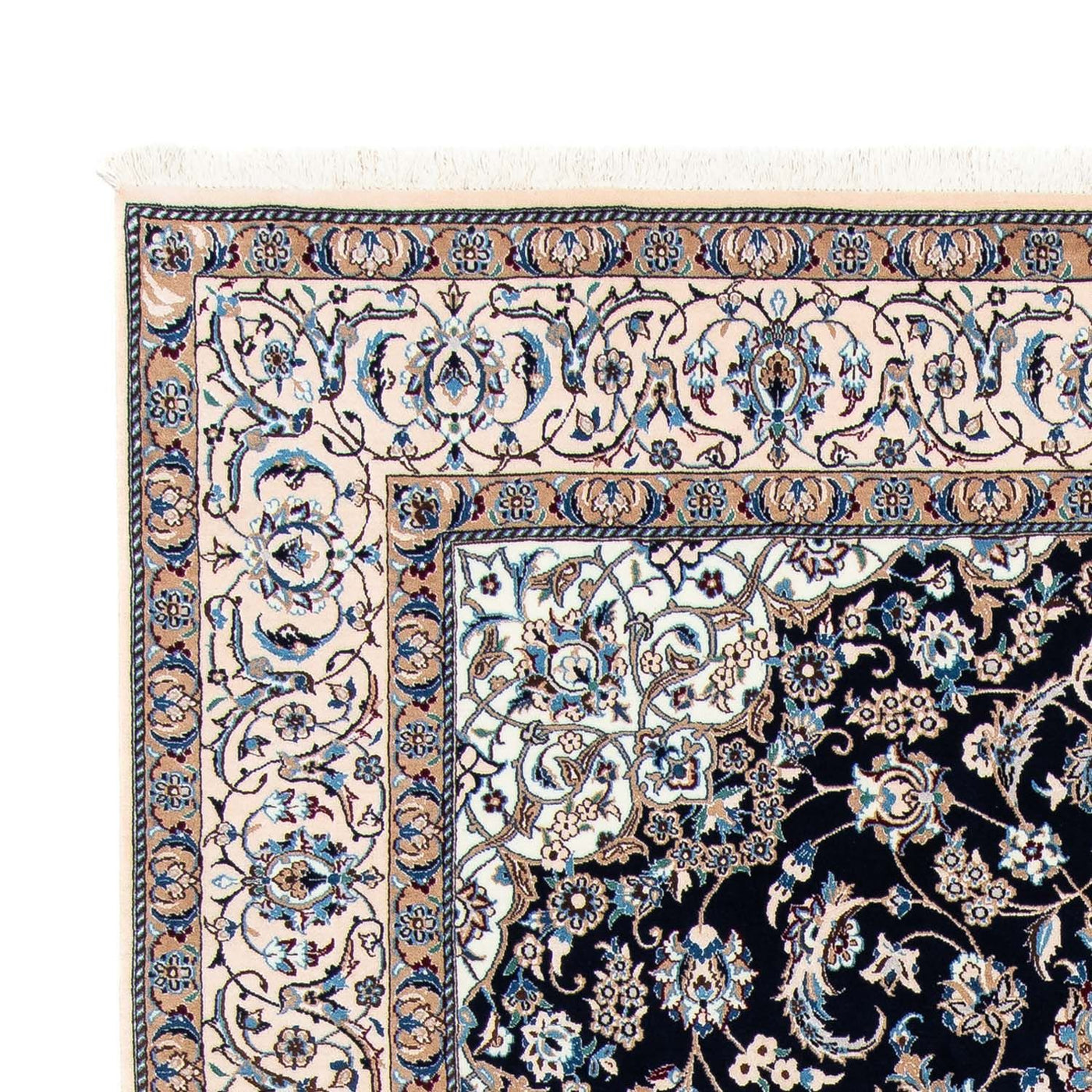 ナイン - 9la 絨毯 300x199cm - ペルシャ絨毯