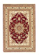 タブリーズ - 50 Raj 絨毯 150x101cm - ペルシャ絨毯