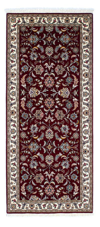 タブリーズ - 50 Raj 絨毯 205x88cm - ペルシャ絨毯 – product image