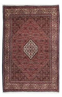 ビジャー - ザンジャン 絨毯 215x140cm - ペルシャ絨毯 – product image