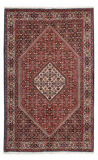ビジャー - ザンジャン 絨毯 224x140cm - ペルシャ絨毯 – product image