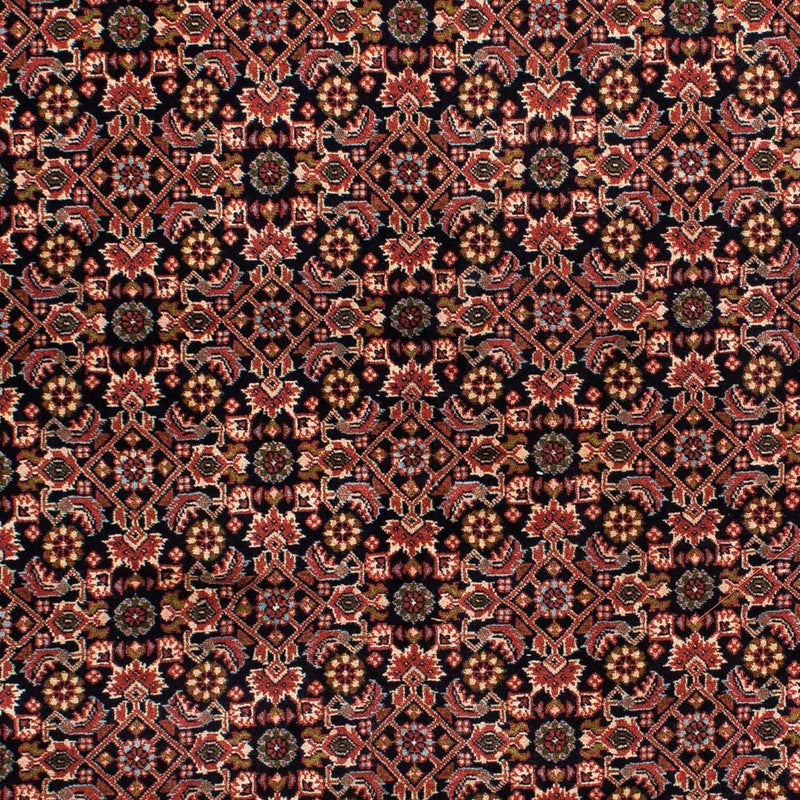 ビジャー - ザンジャン 絨毯 209x140cm - ペルシャ絨毯