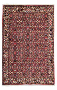 ビジャー - ザンジャン 絨毯 215x140cm - ペルシャ絨毯 – product image