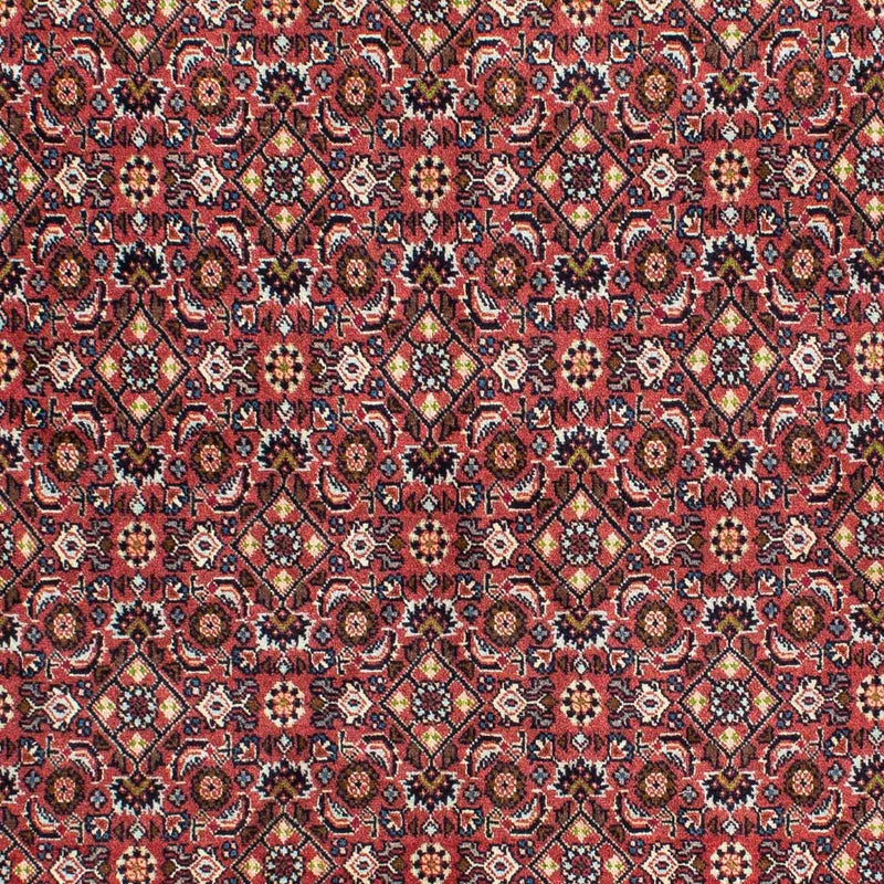 ビジャー - ザンジャン 絨毯 215x140cm - ペルシャ絨毯