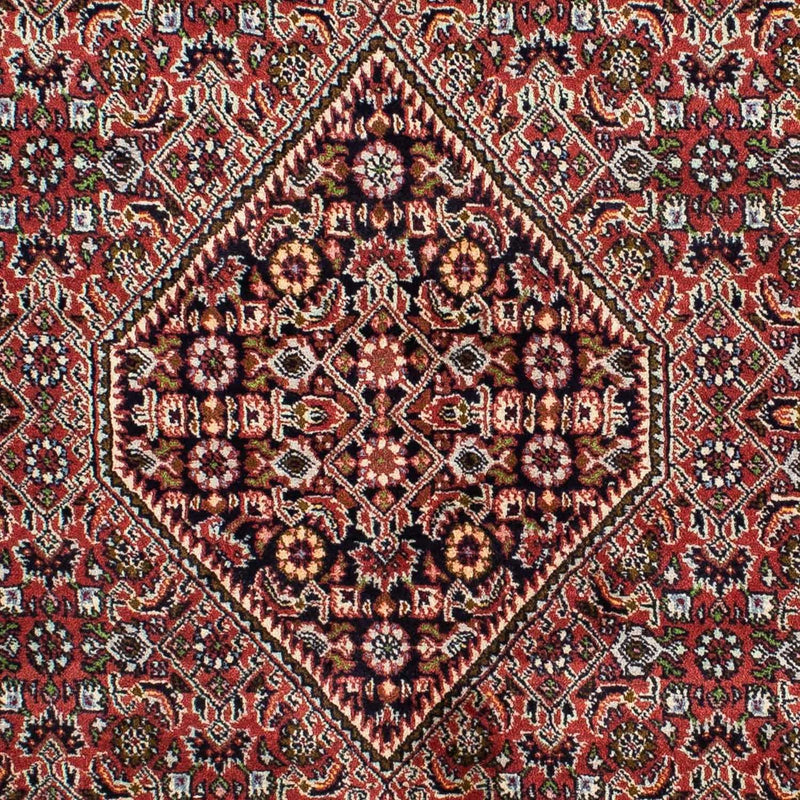 ビジャー - ザンジャン 絨毯 218x140cm - ペルシャ絨毯