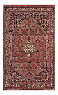 ビジャー - ザンジャン 絨毯 218x137cm - ペルシャ絨毯 – product image