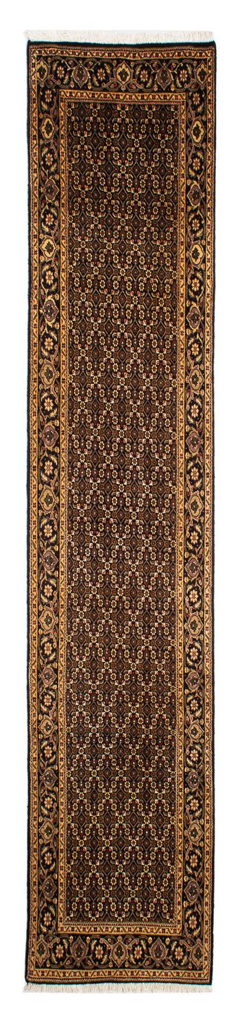 タブリーズ 絨毯 68x295cm - ペルシャ絨毯