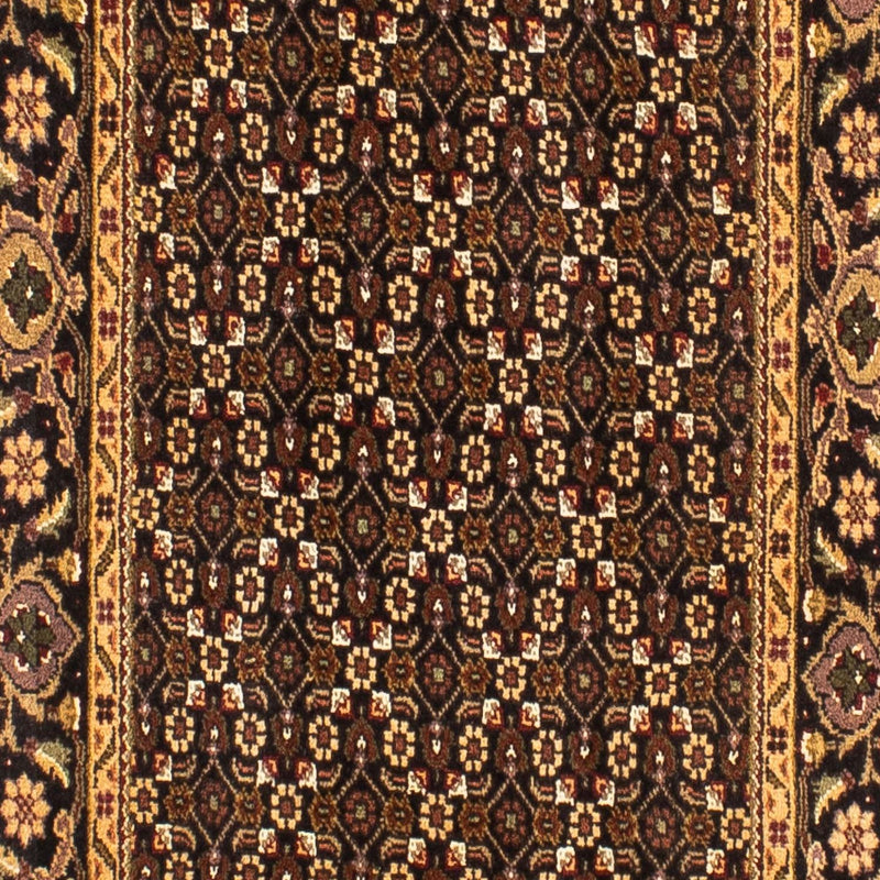タブリーズ 絨毯 295x68cm - ペルシャ絨毯