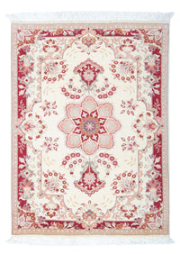 タブリーズ - 50 Raj 絨毯 85x60cm - ペルシャ絨毯 – product image