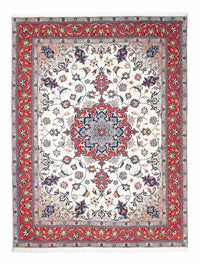 タブリーズ - 50 Raj 絨毯 202x147cm - ペルシャ絨毯 – product image
