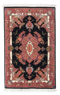 タブリーズ - 50 Raj 絨毯 90x60cm - ペルシャ絨毯 – product image