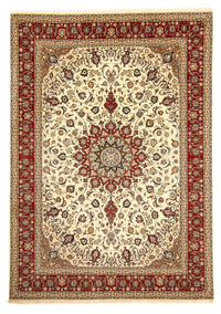 タブリーズ - 50 Raj 絨毯 340x255cm - ペルシャ絨毯 – product image