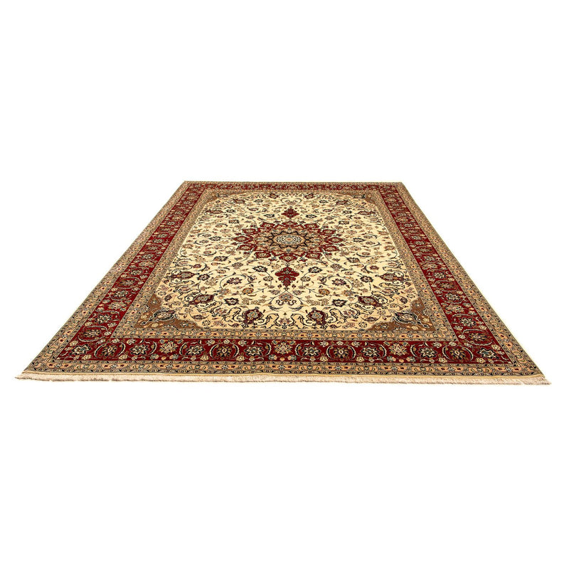 タブリーズ - 50 Raj 絨毯 340x255cm - ペルシャ絨毯