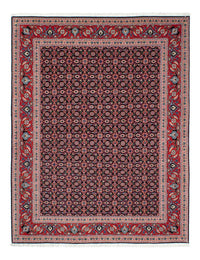 タブリーズ 絨毯 202x151cm - ペルシャ絨毯 – product image