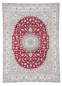 ナイン - 9la 絨毯 411x295cm - ペルシャ絨毯 – product image