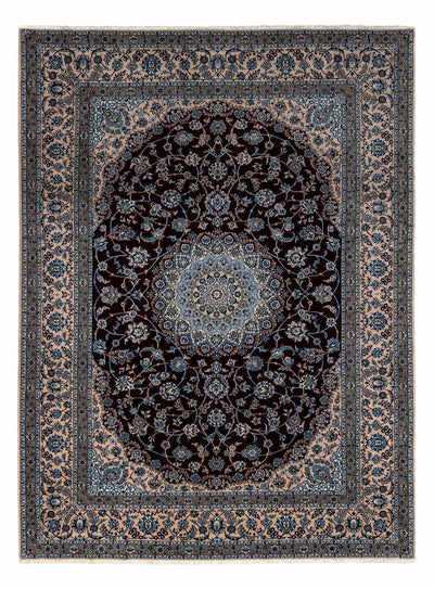 ナイン - 9La 絨毯 248x347cm - ペルシャ絨毯