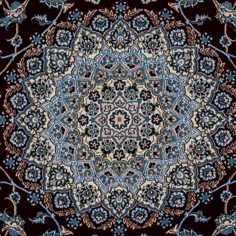 ナイン - 9la 絨毯 347x248cm - ペルシャ絨毯