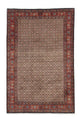 モウド 絨毯 303x204cm - ペルシャ絨毯