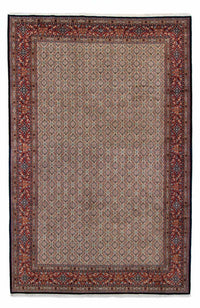 モウド 絨毯 304x210cm - ペルシャ絨毯 – product image