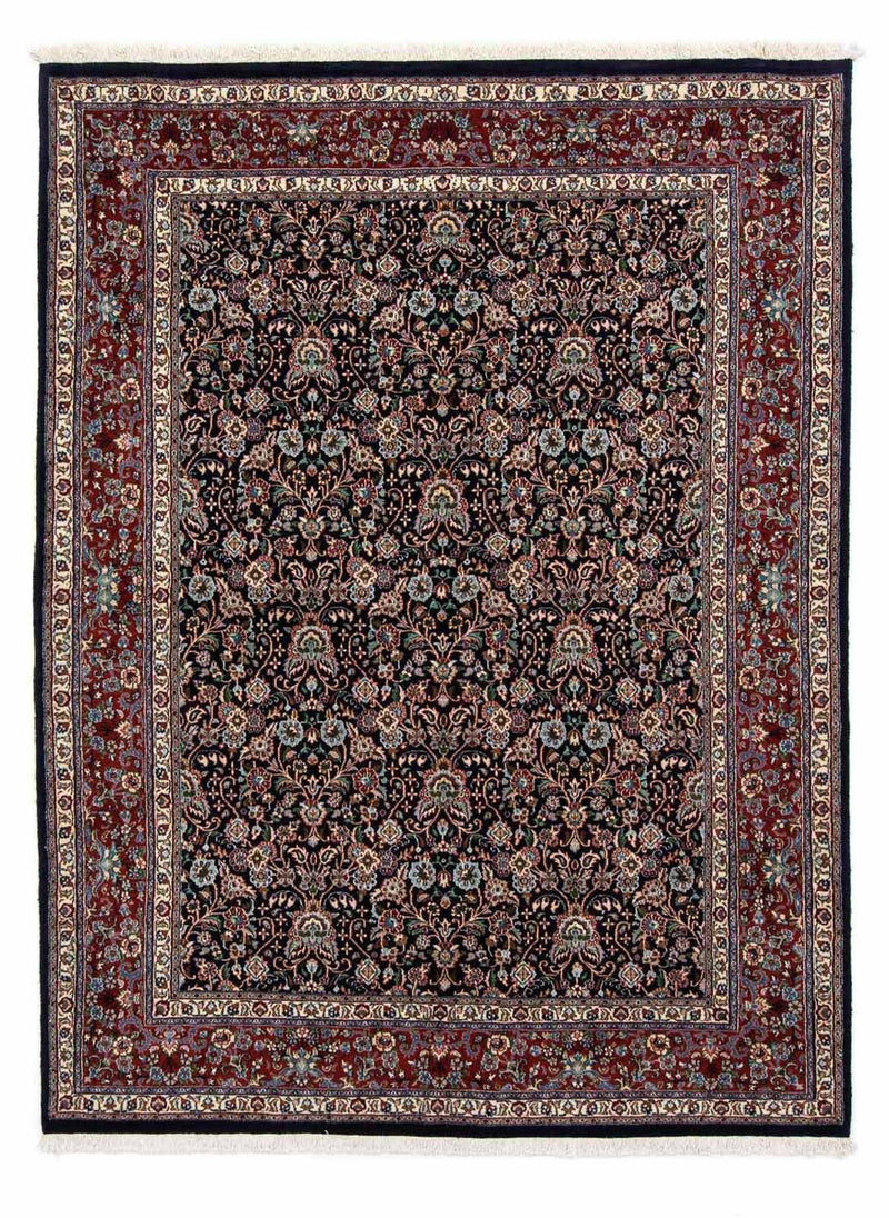 モウド 絨毯 224x170cm - ペルシャ絨毯