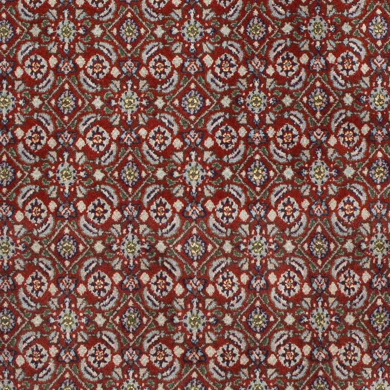 モウド 絨毯 147x92cm - ペルシャ絨毯
