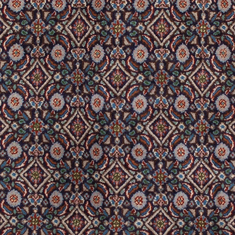 モウド 絨毯 143x94cm - ペルシャ絨毯