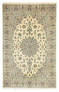 カシャーン 絨毯 210x137cm - ペルシャ絨毯 – product image