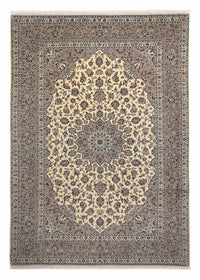 カシャーン 絨毯 352x248cm - ペルシャ絨毯 – product image