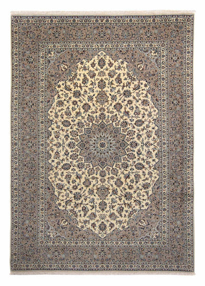 カシャーン 絨毯 248x352cm - ペルシャ絨毯