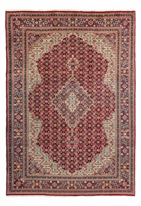 タブリーズ - 40 Raj 絨毯 292x210cm - ペルシャ絨毯 – product image
