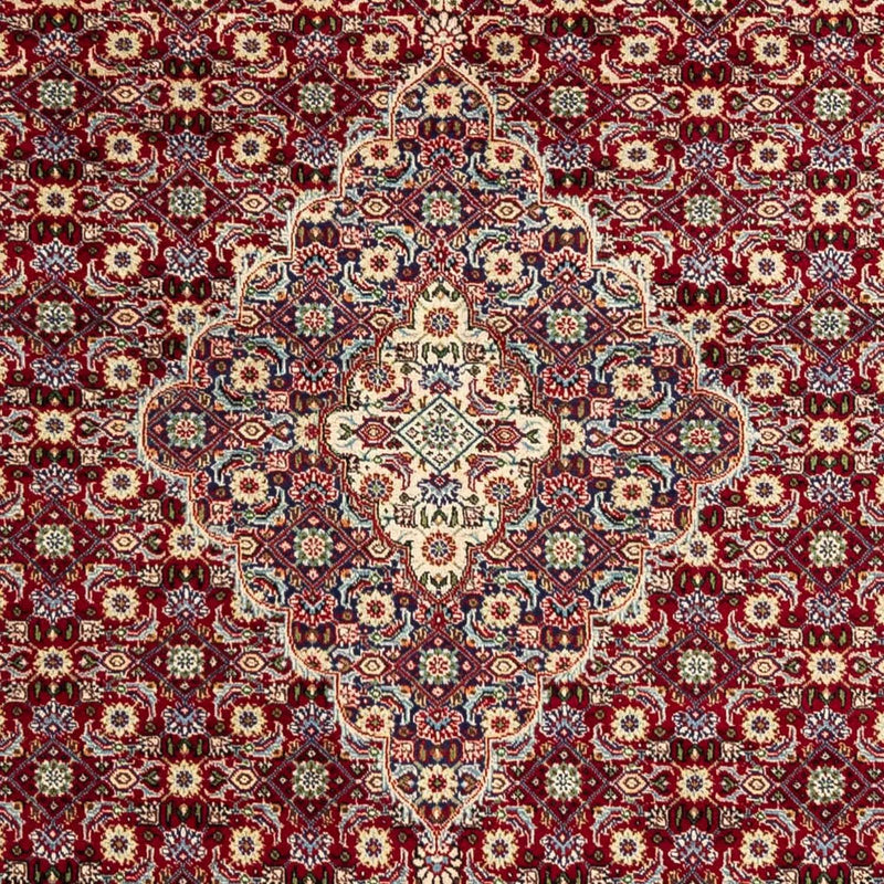 タブリーズ - 40 Raj 絨毯 292x210cm - ペルシャ絨毯