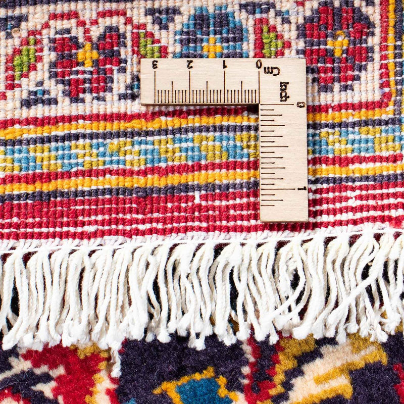 カシャーン 絨毯 226x137cm - ペルシャ絨毯