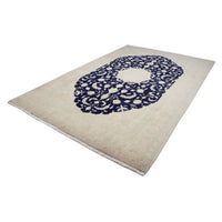 ナイン 絨毯 300x197cm - ペルシャ絨毯 – product image