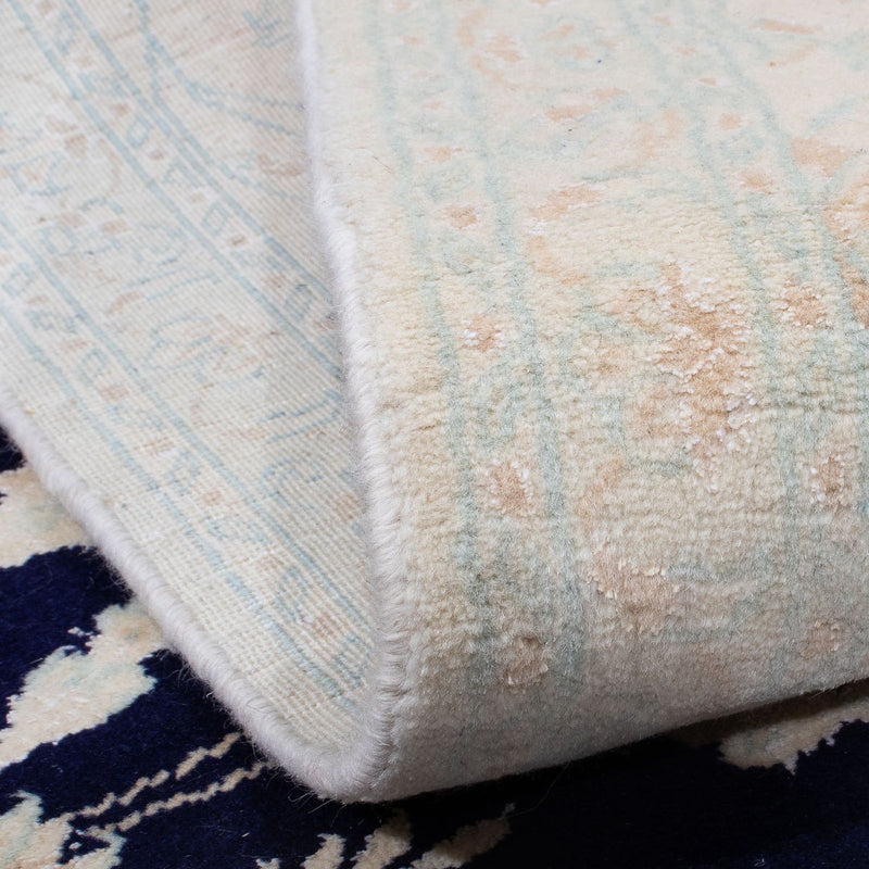 ナイン 絨毯 300x197cm - ペルシャ絨毯