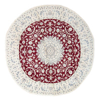ナイン 絨毯 300x300cm - ペルシャ絨毯 – product image