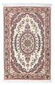 タブリーズ - 50 Raj 絨毯 90x60cm - ペルシャ絨毯