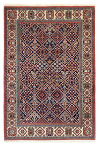 メイメ 絨毯 200x132cm - ペルシャ絨毯 – product image