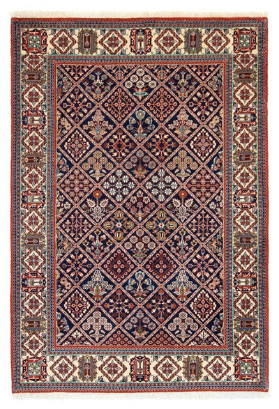 メイメ 絨毯 132x200cm - ペルシャ絨毯