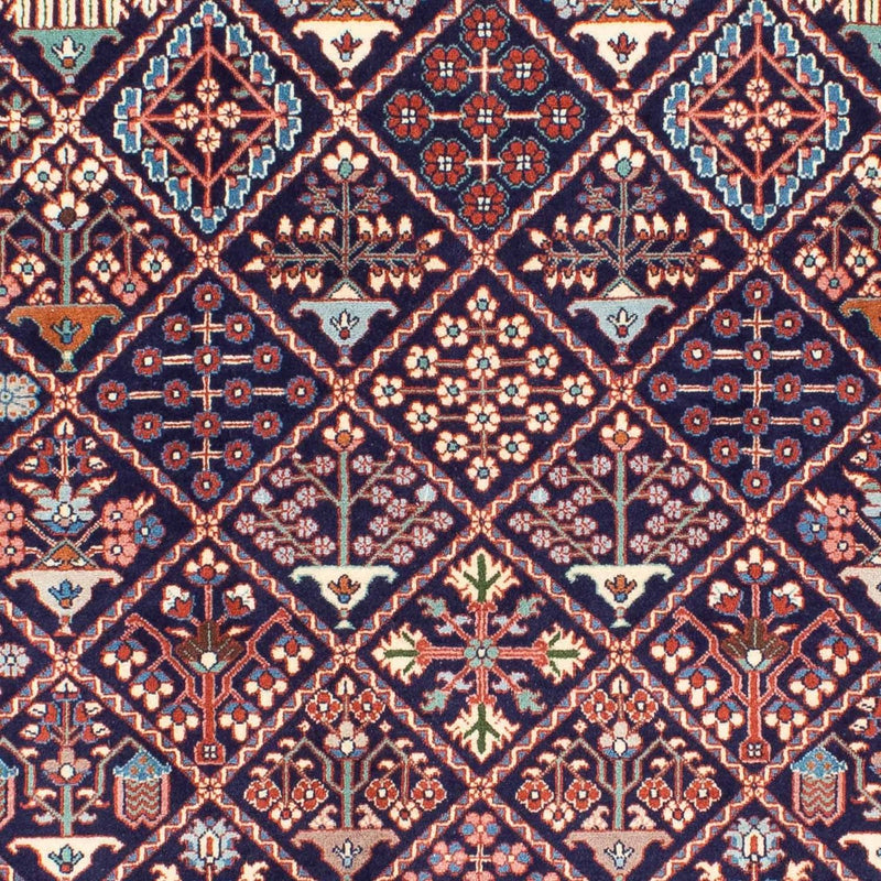 メイメ 絨毯 254x167cm - ペルシャ絨毯