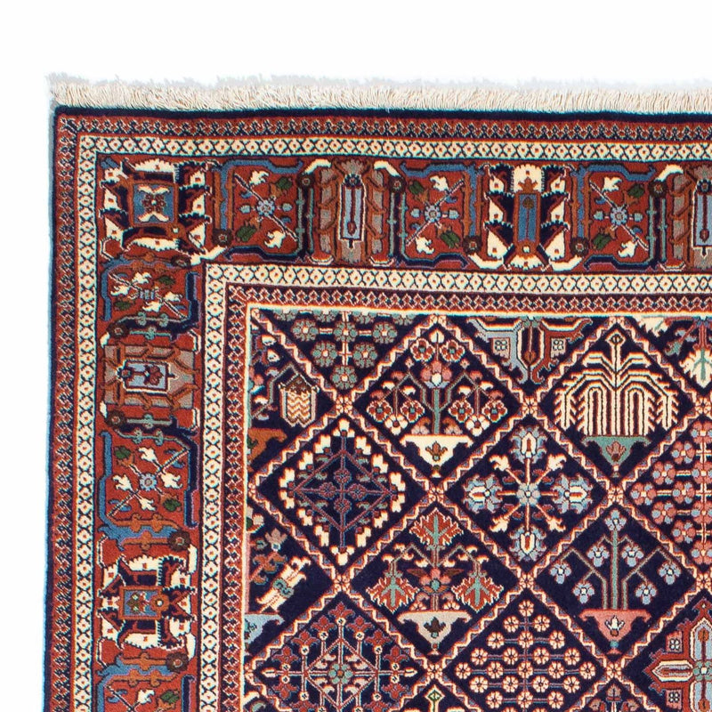 メイメ 絨毯 254x167cm - ペルシャ絨毯