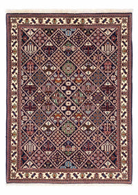 メイメ 絨毯 153x111cm - ペルシャ絨毯 – product image