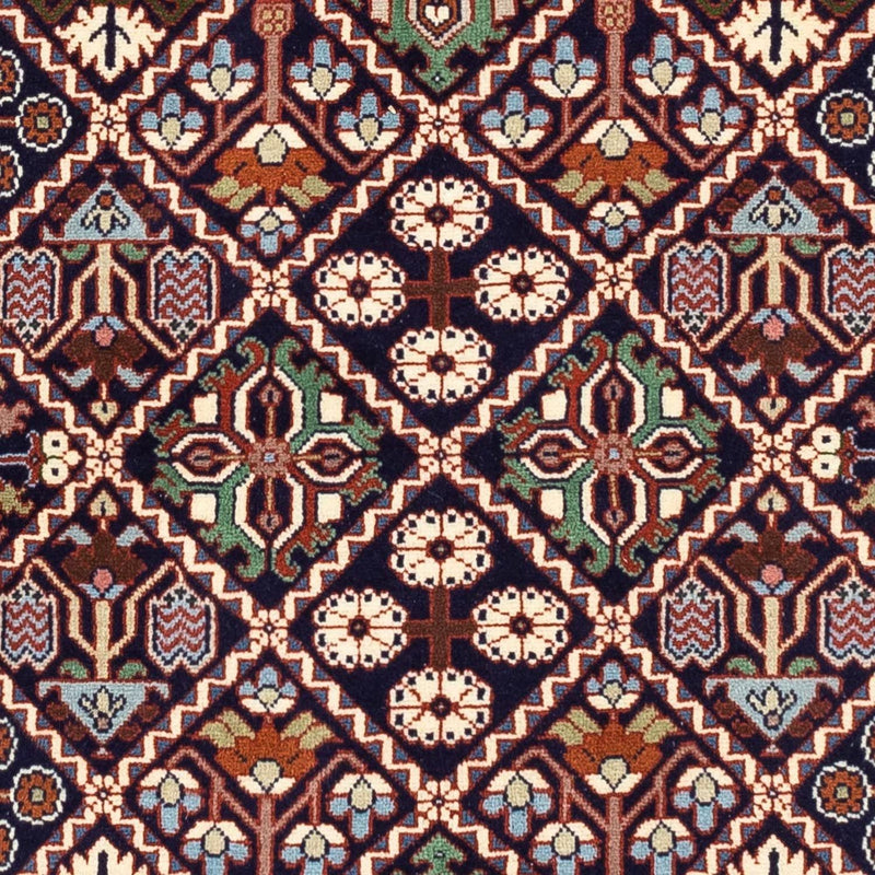 メイメ 絨毯 153x111cm - ペルシャ絨毯