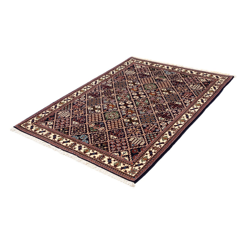 メイメ 絨毯 153x111cm - ペルシャ絨毯