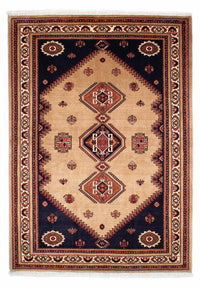 アバデ 絨毯 246x174cm - ペルシャ絨毯 – product image