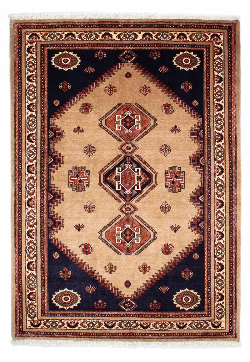 アバデ 絨毯 246x174cm - ペルシャ絨毯