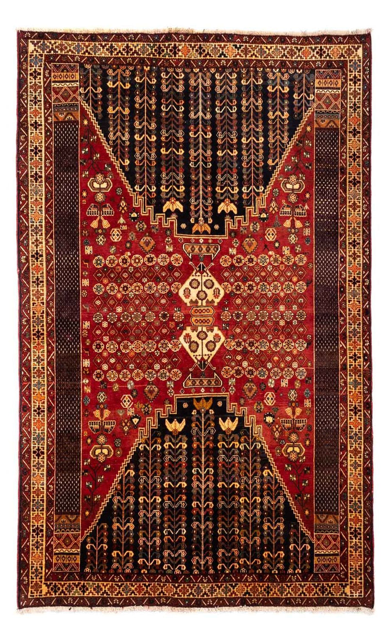 シーラーズ 絨毯 277x173cm - ペルシャ絨毯
